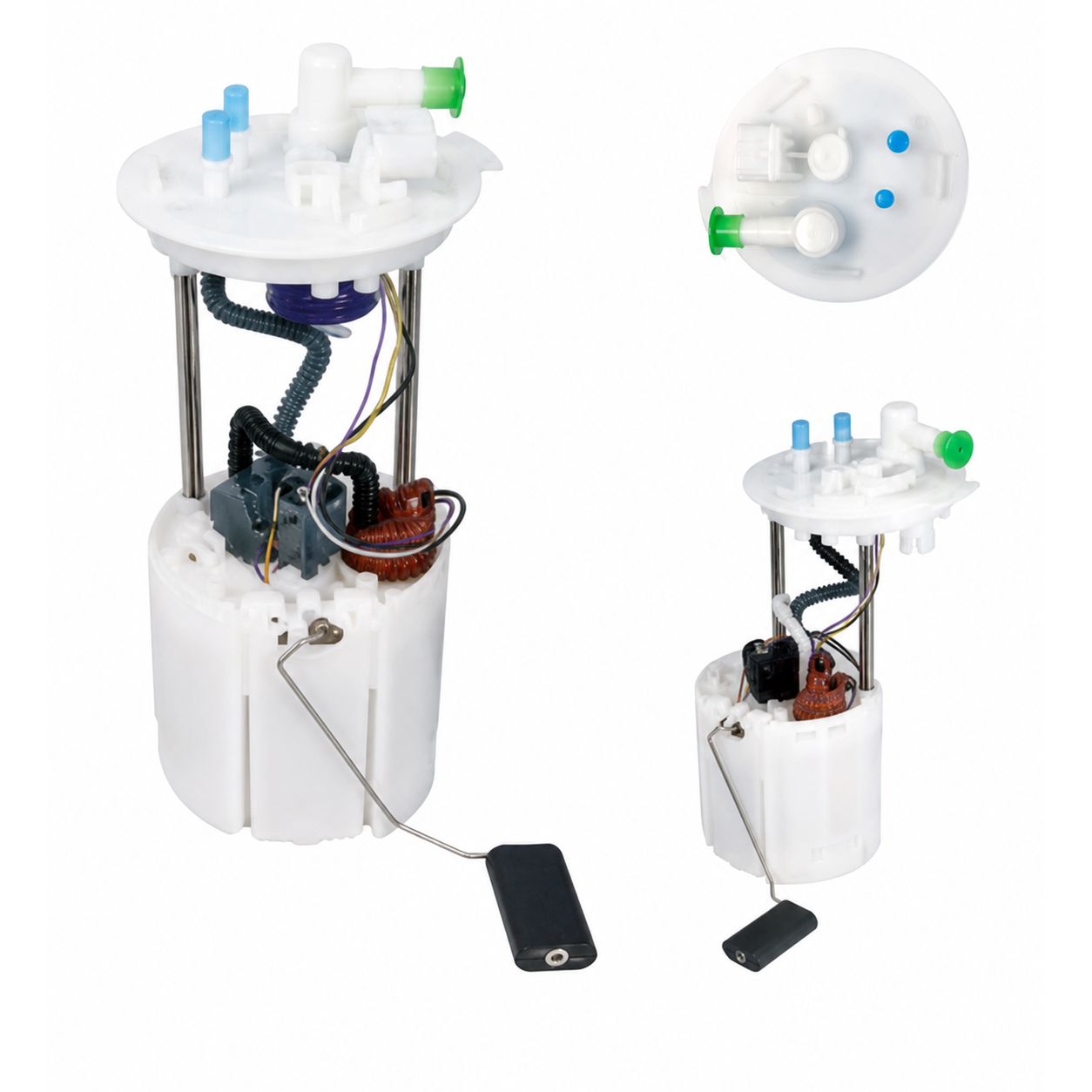 Fuel Pump Assembly for CHEVROLET IMPALA 2014-2015 P77094M