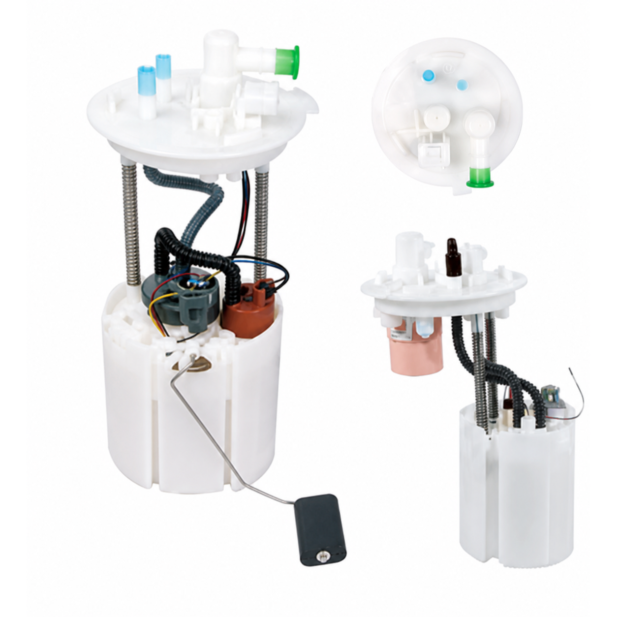 Fuel Pump Assembly for BUICK REGAL 2013-2014 FG2032