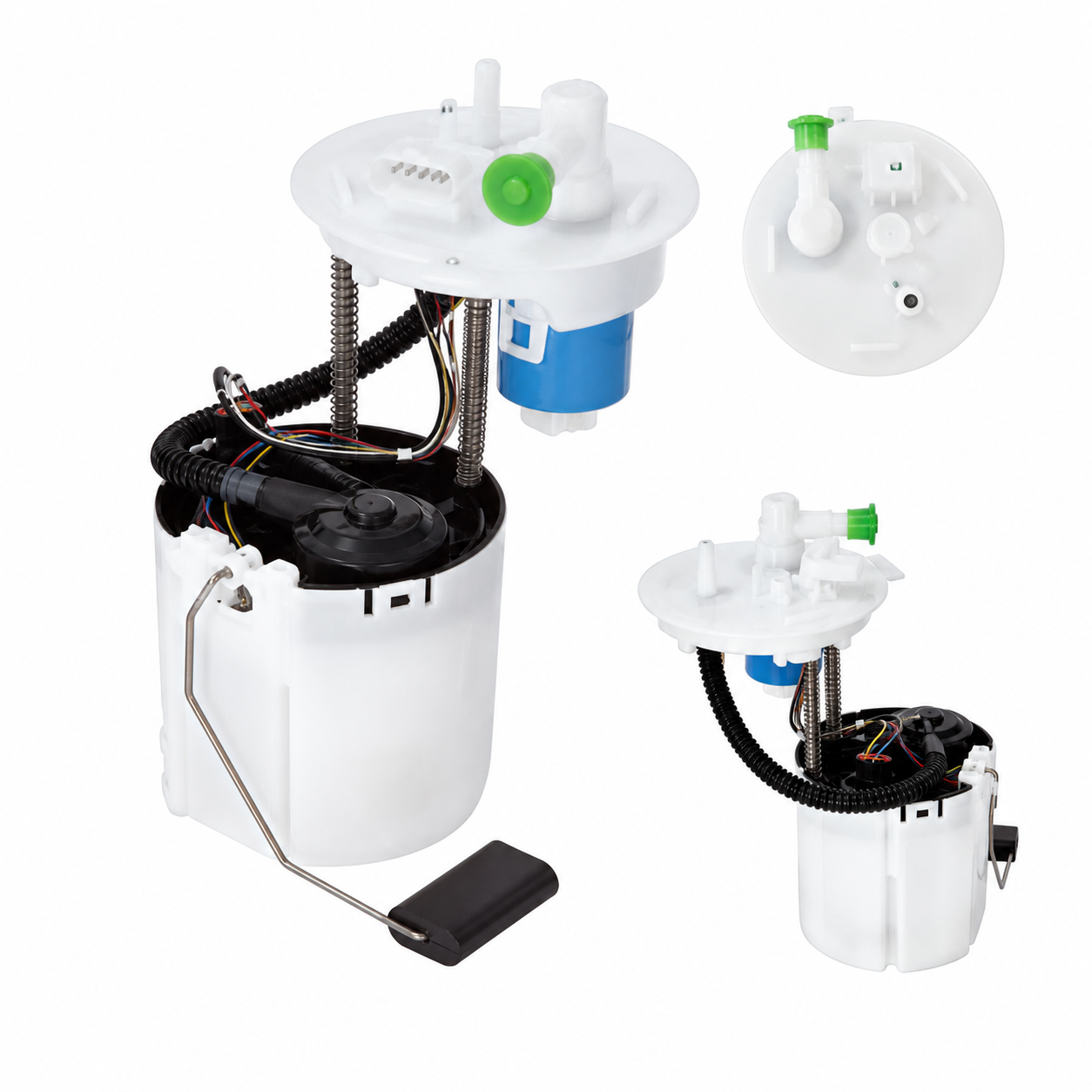 Fuel Pump Assembly for CHEVROLET SONIC 2012-2017 E4056M