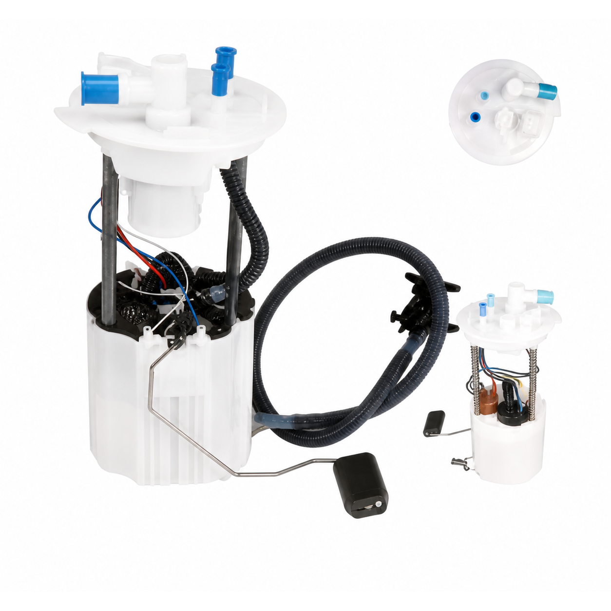 Fuel Pump Assembly for BUICK ENCORE / CHEVROLET 2013-2019