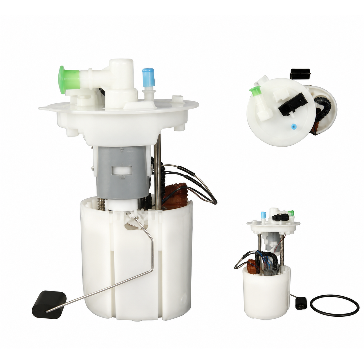 Fuel Pump Assembly for CADILLAC CTS / CHEVROLET 2016-2020