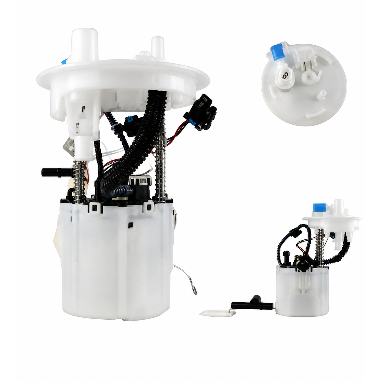 Fuel Pump Assembly for CADILLAC CTS / CHEVROLET 2016-2020