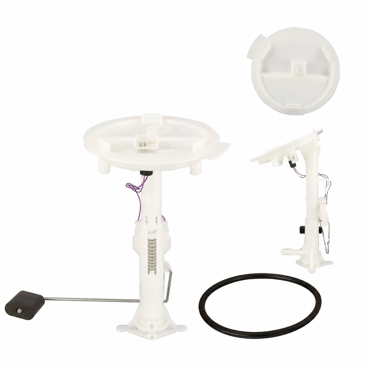 Fuel Pump Assembly for FORD MUSTANG FT4023