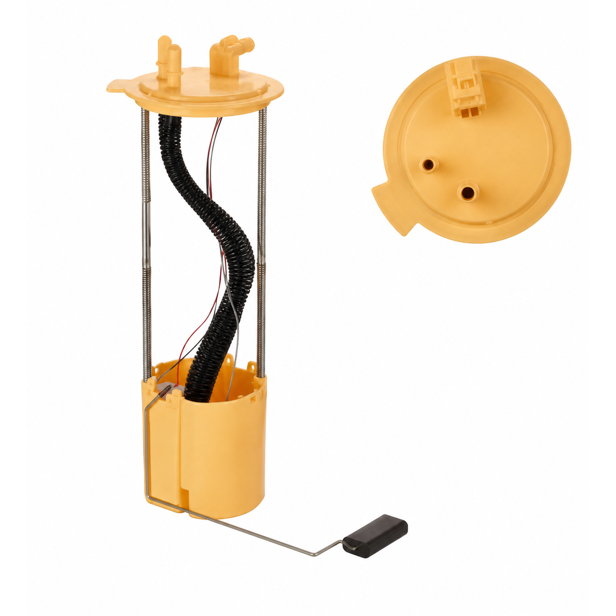 Fuel Pump Assembly for FORD F250 / F350 / F450 2011-2016