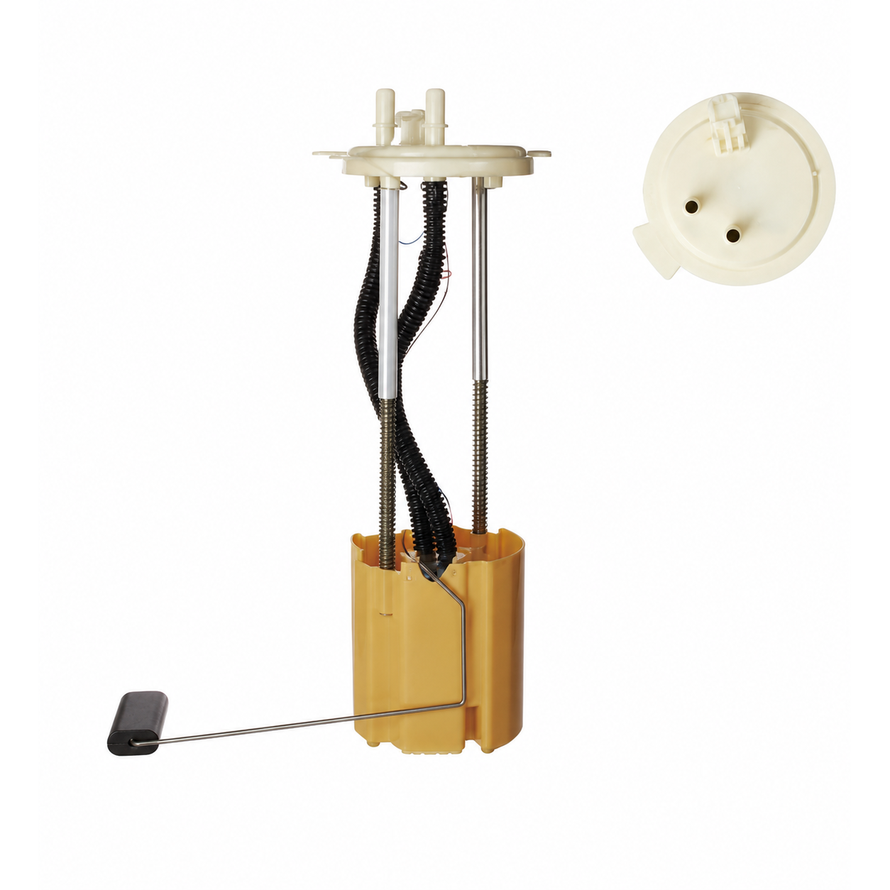 Fuel Pump Assembly for FORD F350 / F450 / F550 2011-2016