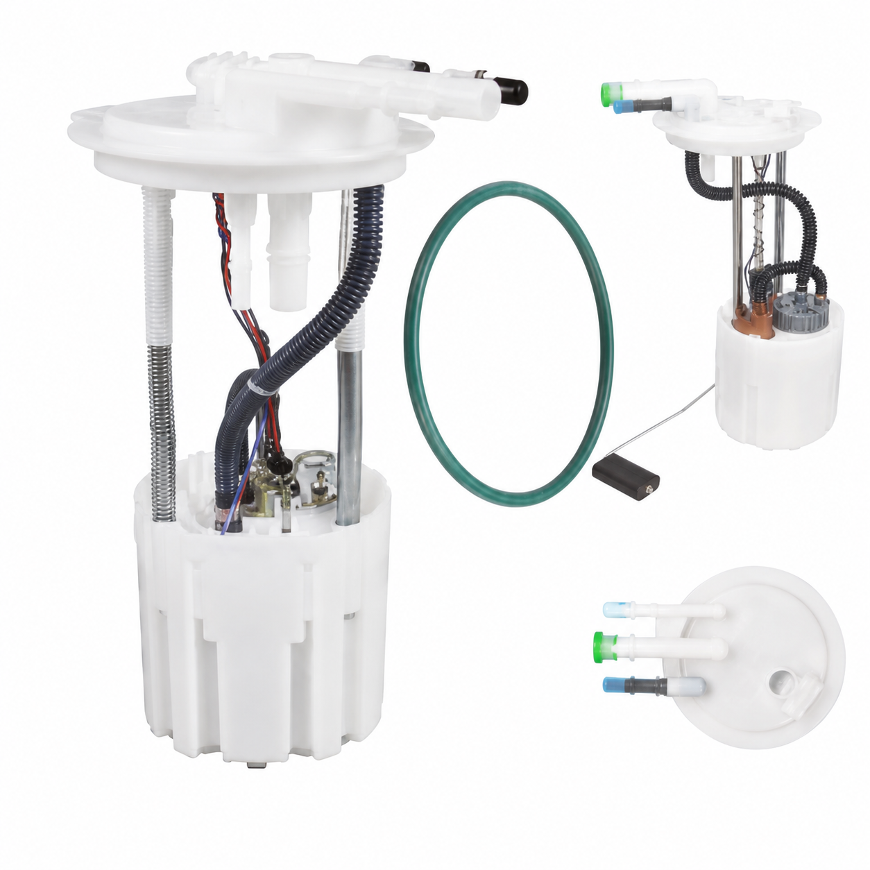 Fuel Pump Assembly for BUICK LUCERNE E3802M
