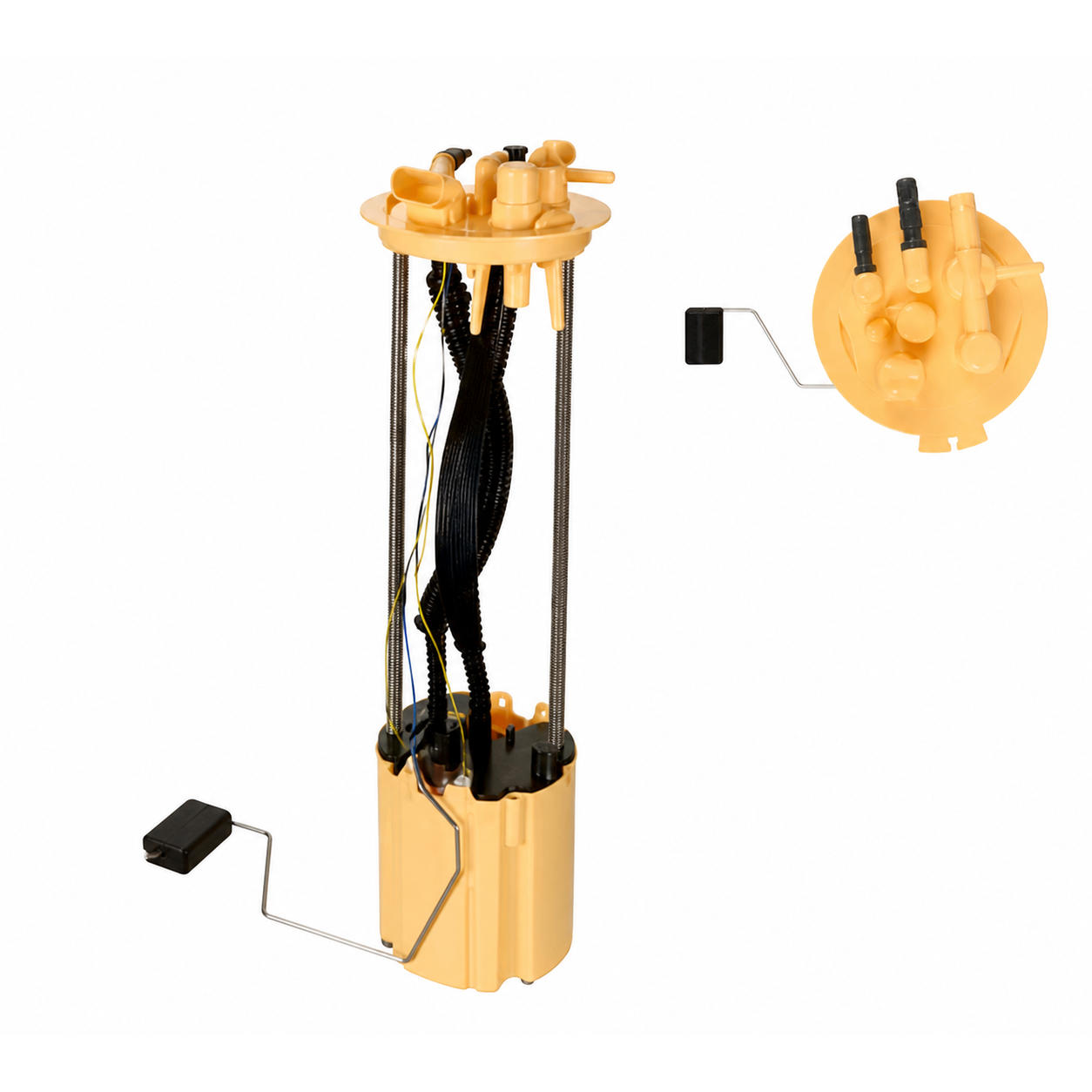 Fuel Pump Assembly for GMC SIERRA / CHEVROLET 2011-2016