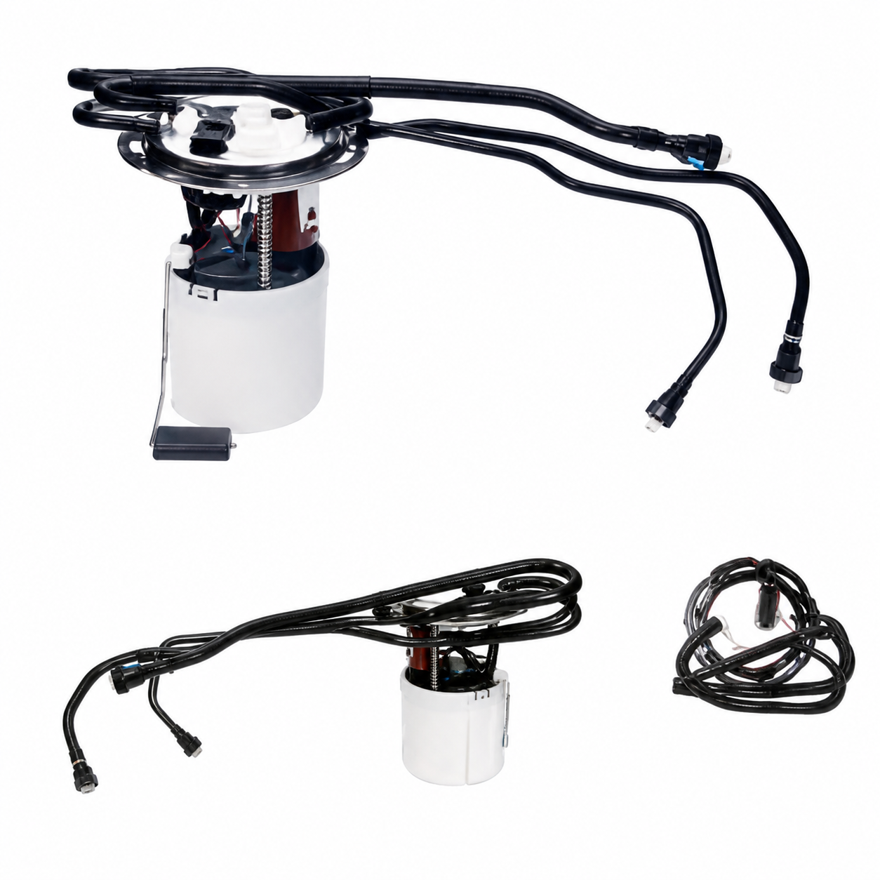 Fuel Pump Assembly for SAAB  2006-2009 SP5121M