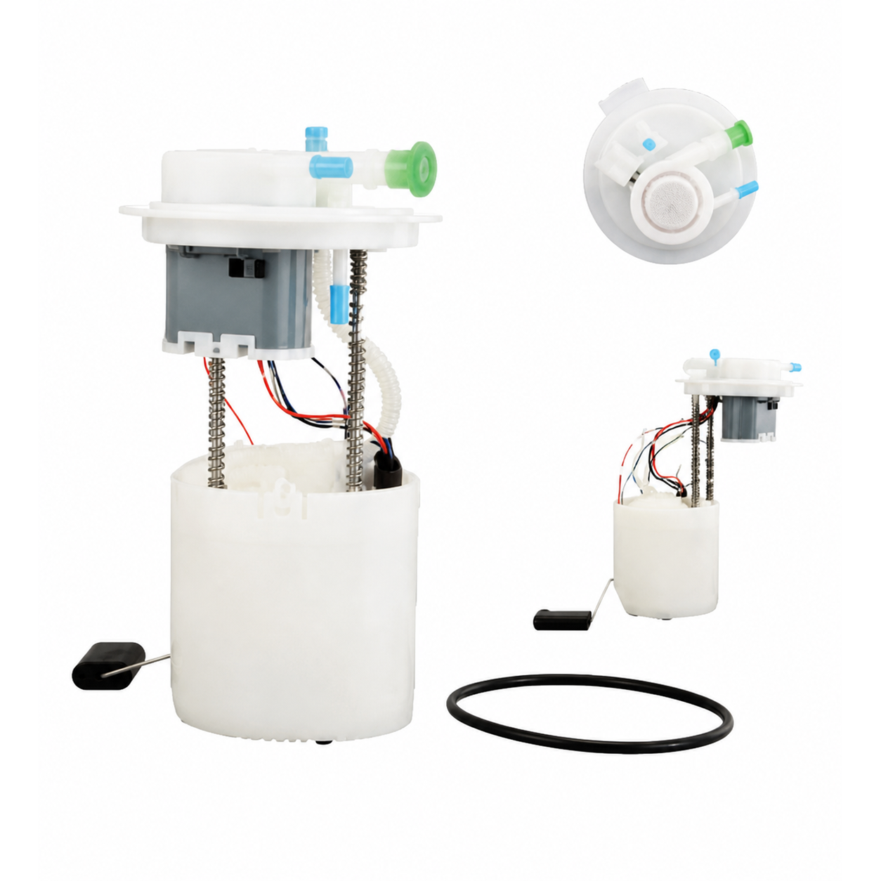 Fuel Pump Assembly for DODGE DART FG1857