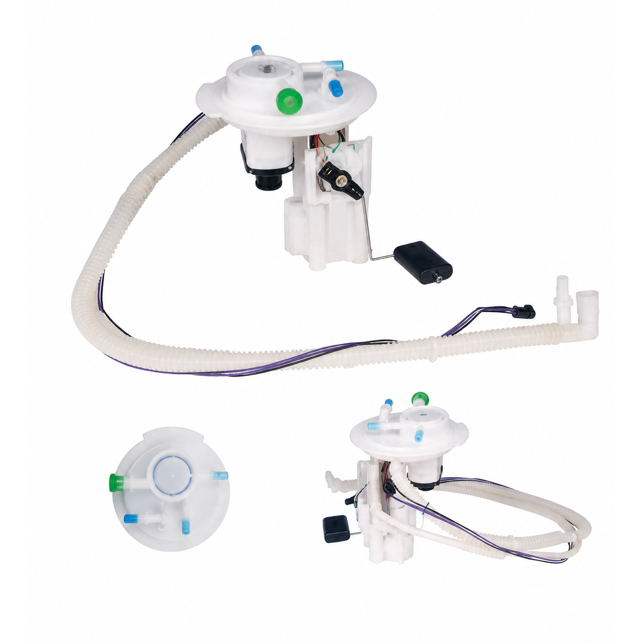 Fuel Pump Assembly for CHRYSLER PACIFICA 2007-2008 SP7192M