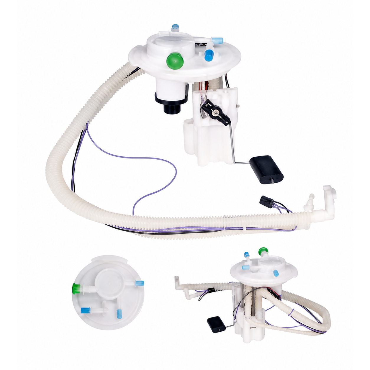 Fuel Pump Assembly for CHRYSLER PACIFICA 2004-2006 FG317A