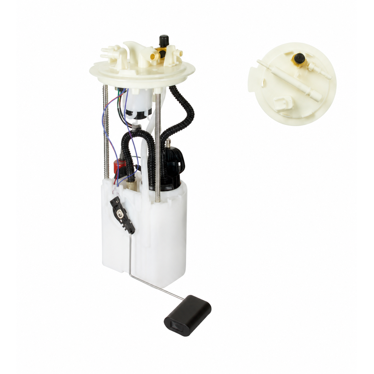 Fuel Pump Assembly for FORD TRANSIT150 2015-2019 E2649M