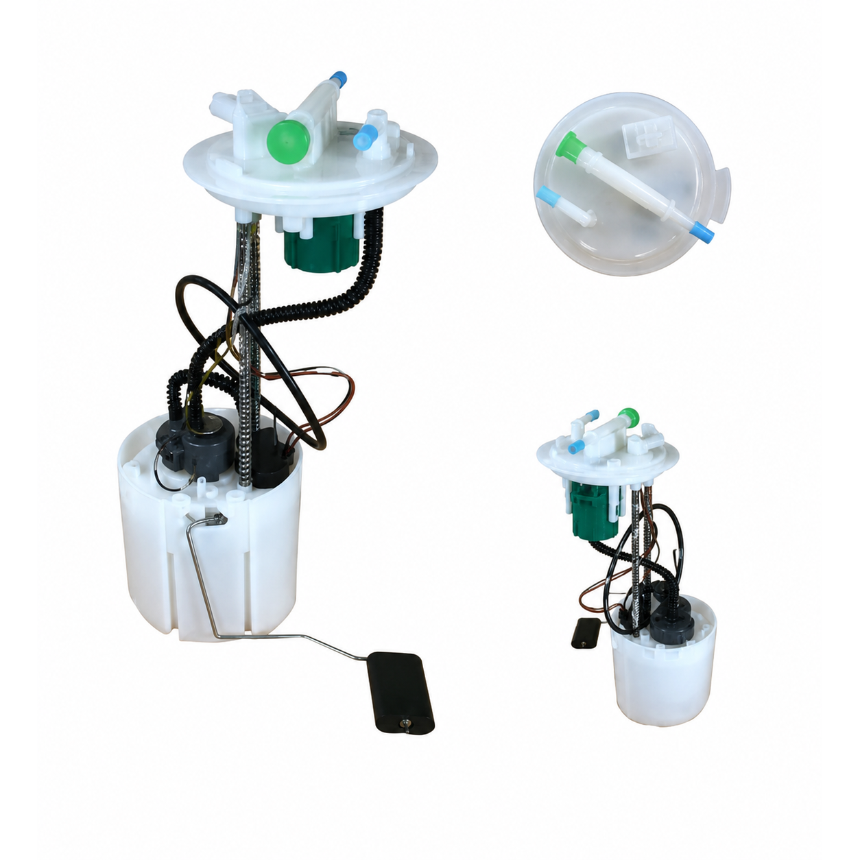 Fuel Pump Assembly for FORD F150 E2658M