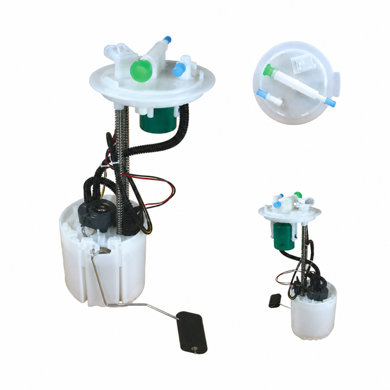 Fuel Pump Assembly for FORD F150 E2646M