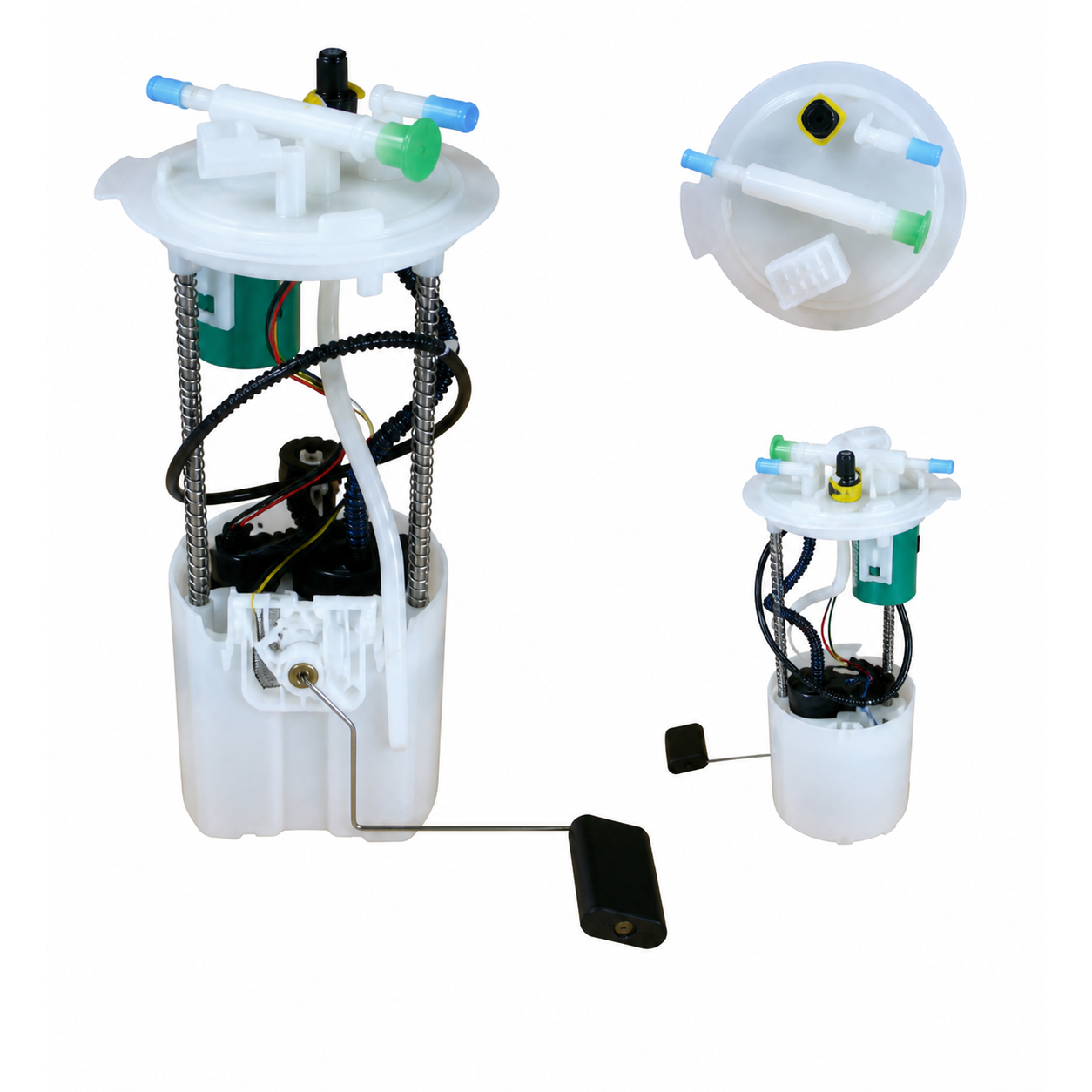 Fuel Pump Assembly for FORD FG2066