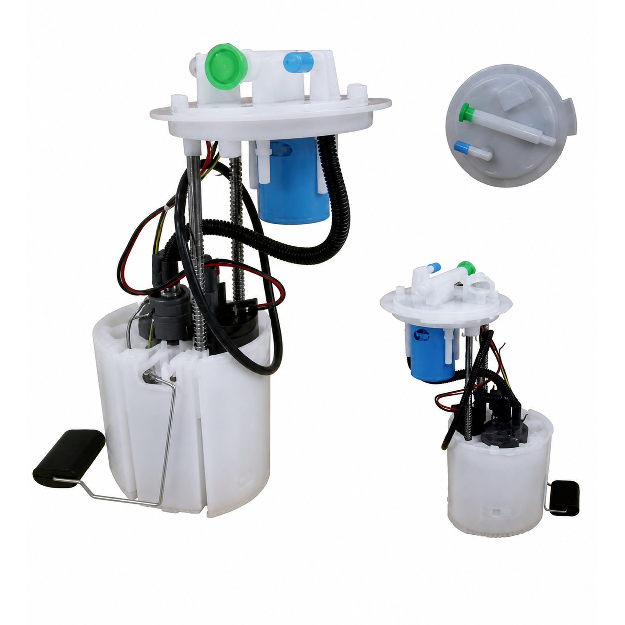 Fuel Pump Assembly for FORD EXPEDITION / LINCOLN PFS1208