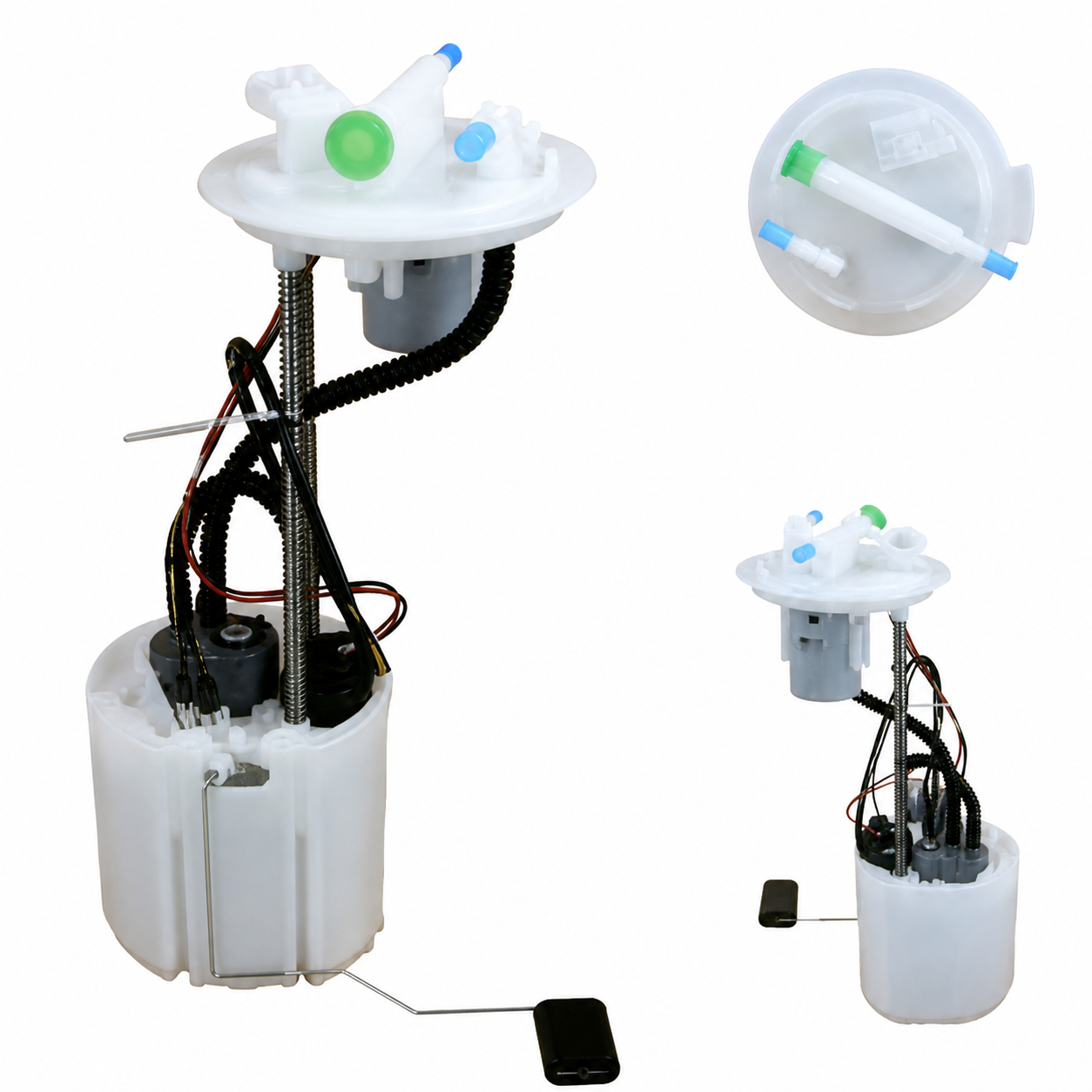 Fuel Pump Assembly for FORD F-150 2017-2020 FG2301
