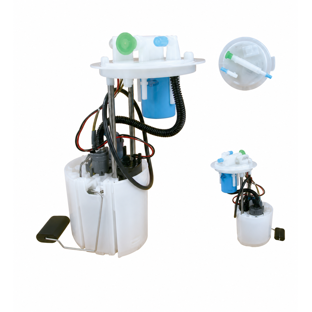 Fuel Pump Assembly for FORD RANGER PFS1324