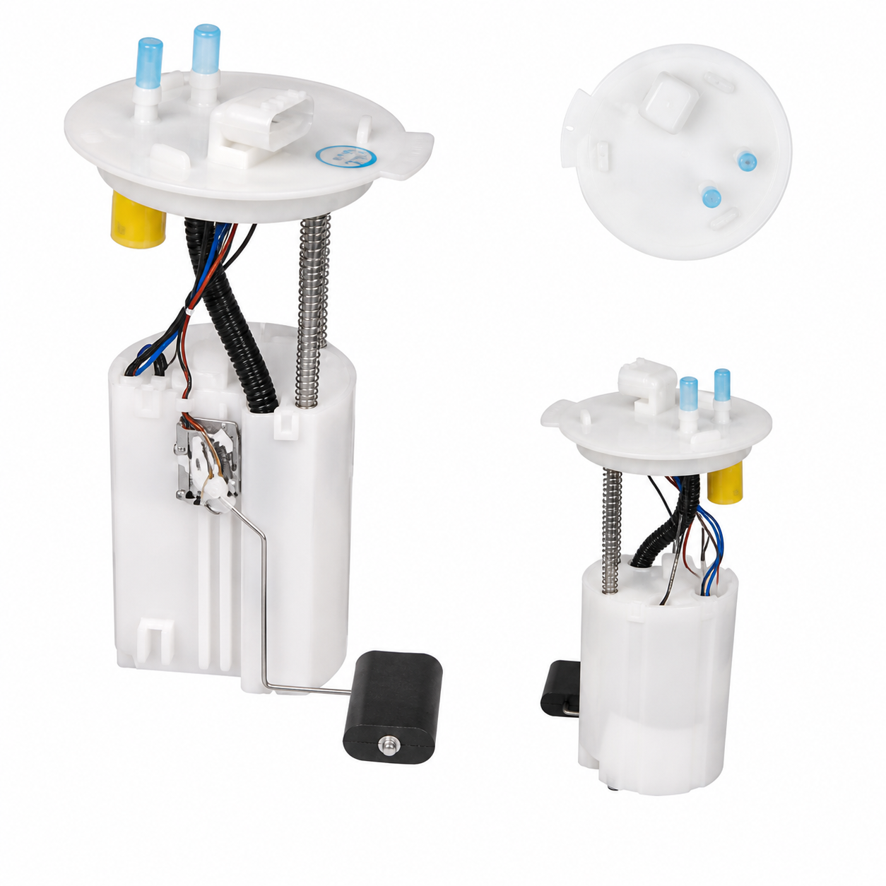 Fuel Pump Assembly for CHEVROLET SPARK 2013-2015 E4072M