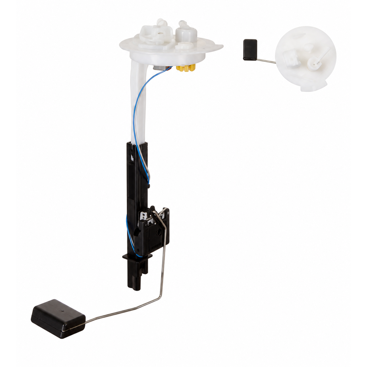 Fuel Pump Assembly for GMC TERRAIN / CHEVROLET 2012-2014
