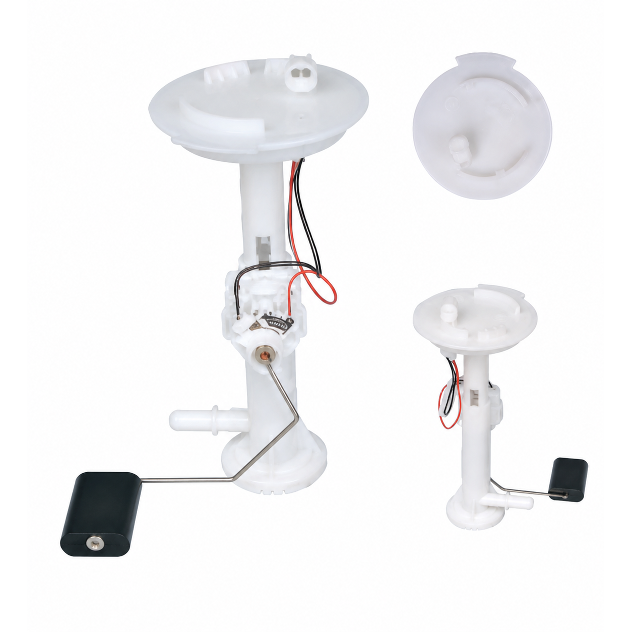 Fuel Pump Assembly for JEEP COMPASS ALL 2015-2007 2015-2007