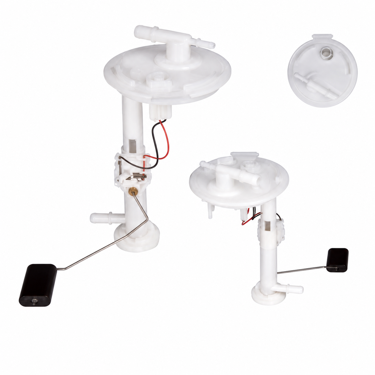 Fuel Pump Assembly for FORD EXPLORER 2008-2012 E2625A