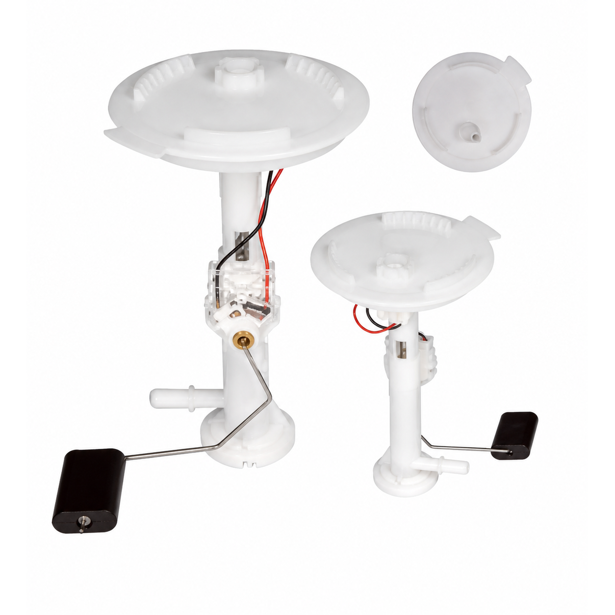 Fuel Pump Assembly for FORD EDGE / LINCOLN PREMIUM 2011-2015