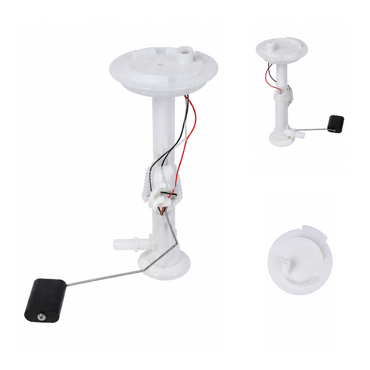 Fuel Pump Assembly for DODGE JOURNEY 2009-2019 E7282A