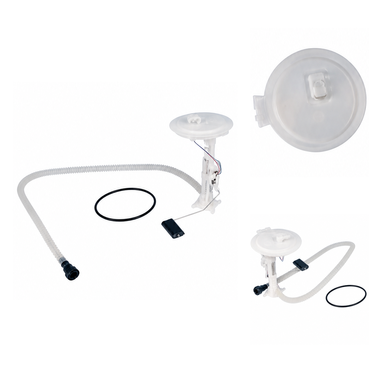 Fuel Pump Assembly for JEEP GRAND 2012-2017 E7286A