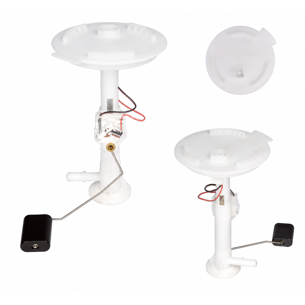Fuel Pump Assembly for FORD TAURUS 2009-2012 E2622A