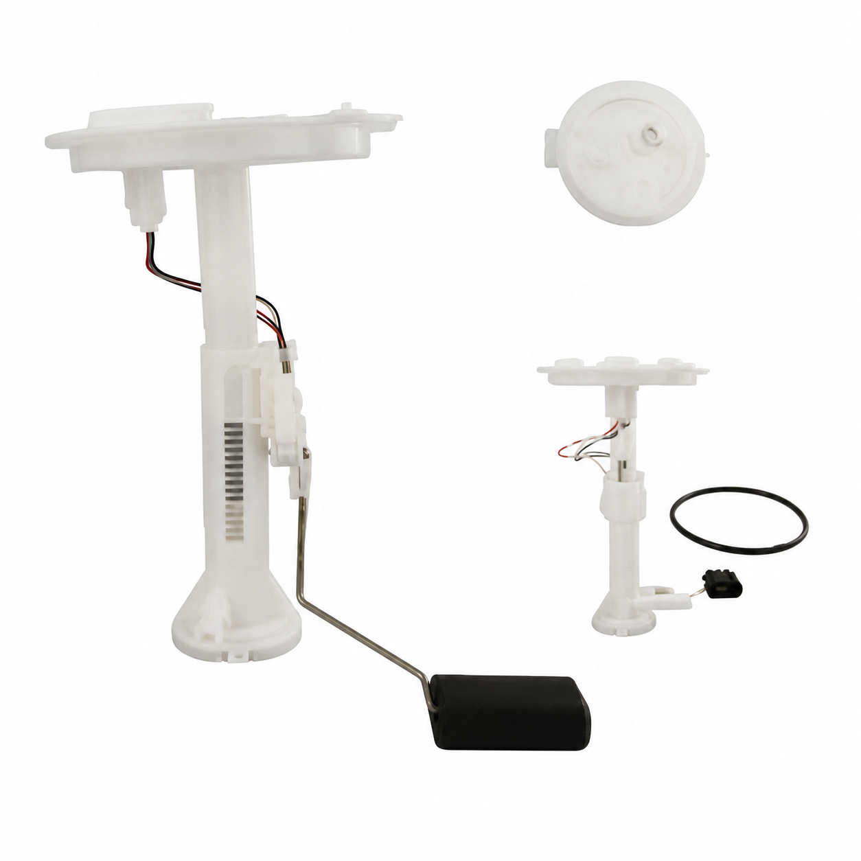 Fuel Pump Assembly for FORD FUSION / LINCOLN MKZ 2013-2016
