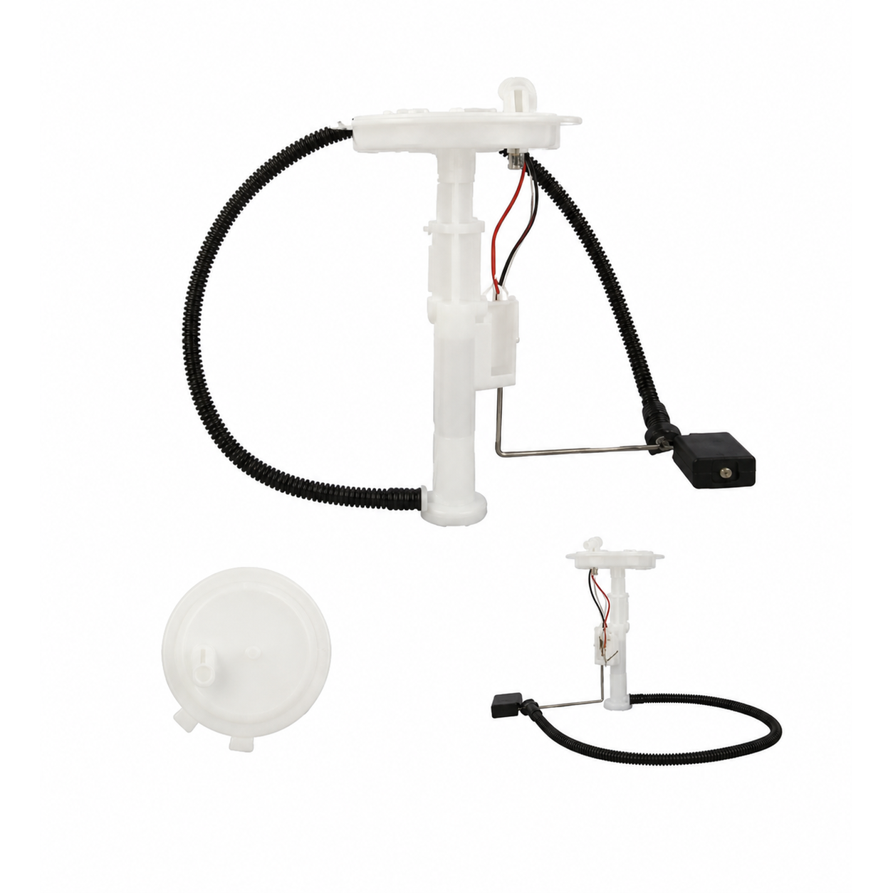 Fuel Pump Assembly for NISSAN MURANO 2015-2019 FT4081