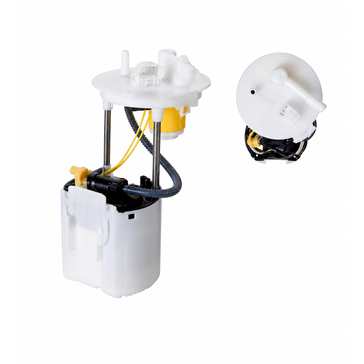 Fuel Pump Assembly for CHEVROLET MALIBU FG2466