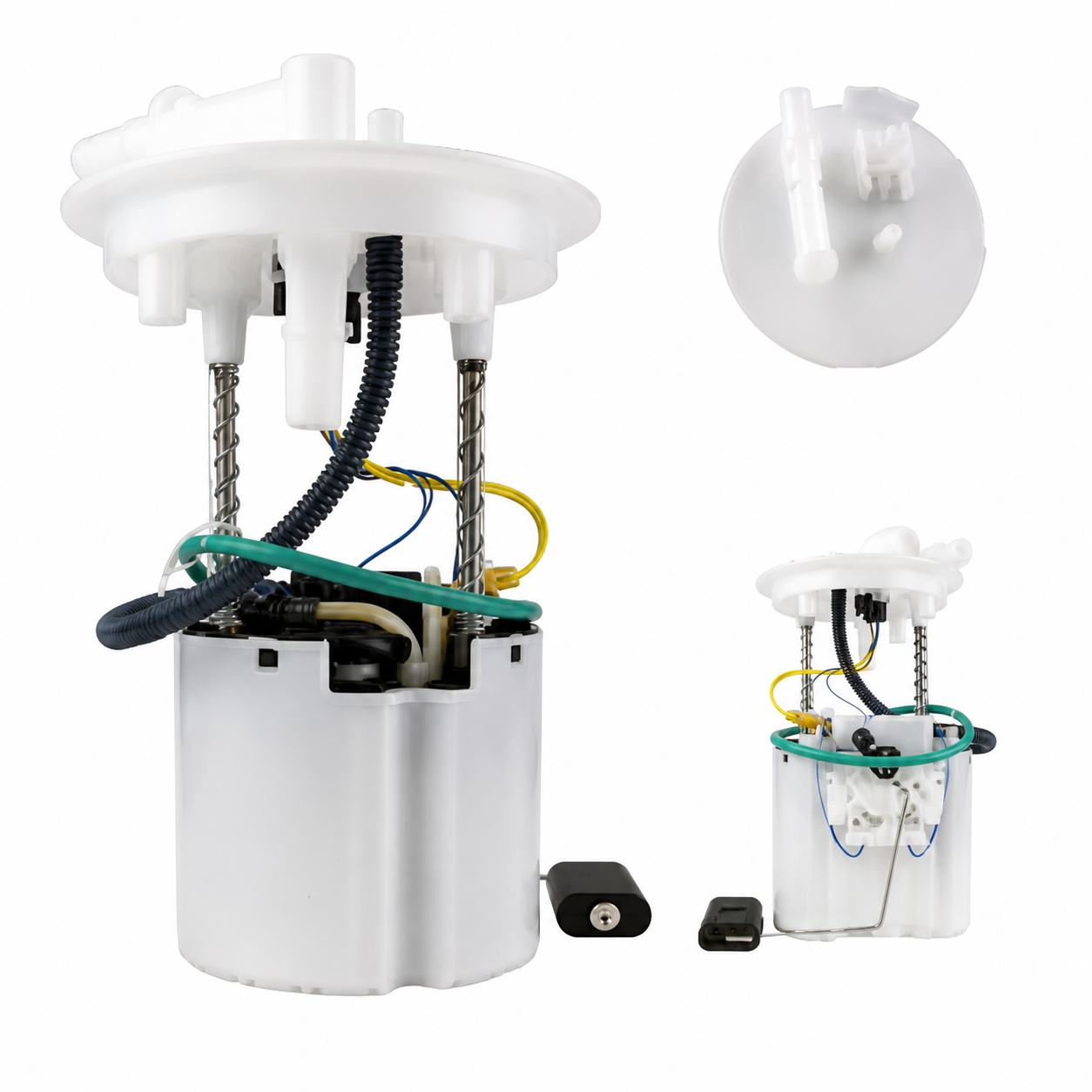 Fuel Pump Assembly for CADILLAC ENCLAVE 84979997