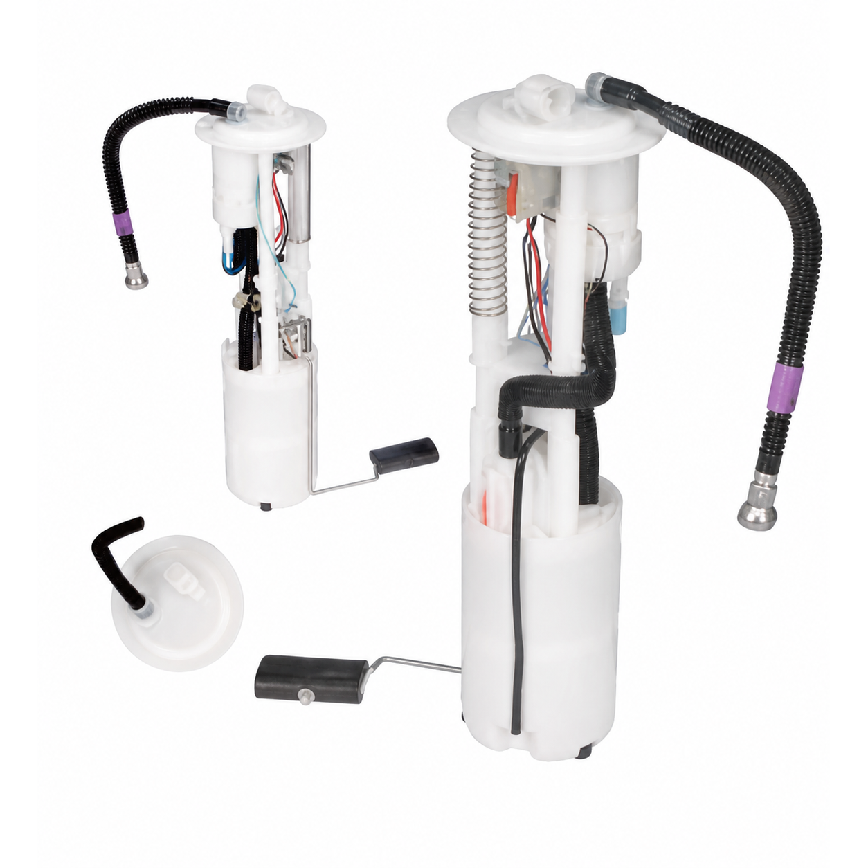 Fuel Pump Assembly for CHEVROLET CORVETTE 2007-2013 E3579M