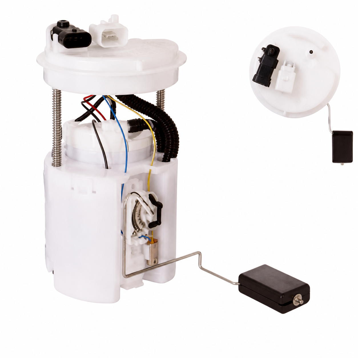 Fuel Pump Assembly for CHEVROLET AVEO / PONTIAC G3 2009-2017