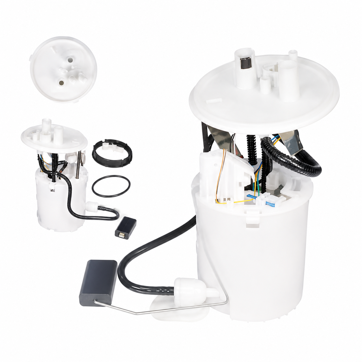 Fuel Pump Assembly for SAAB 1999-2005 E8431M