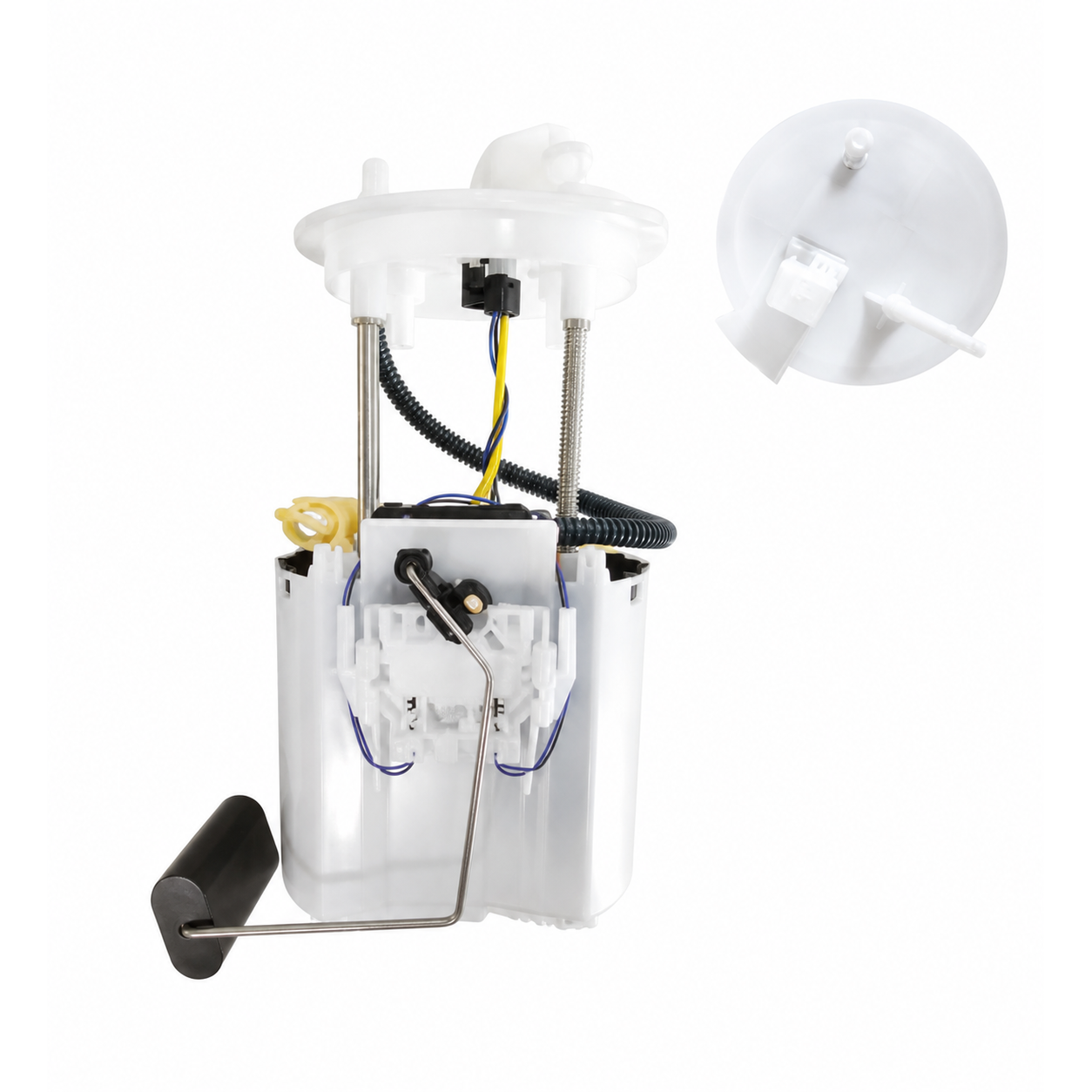 Fuel Pump Assembly for GMC LACROSSE 84317982
