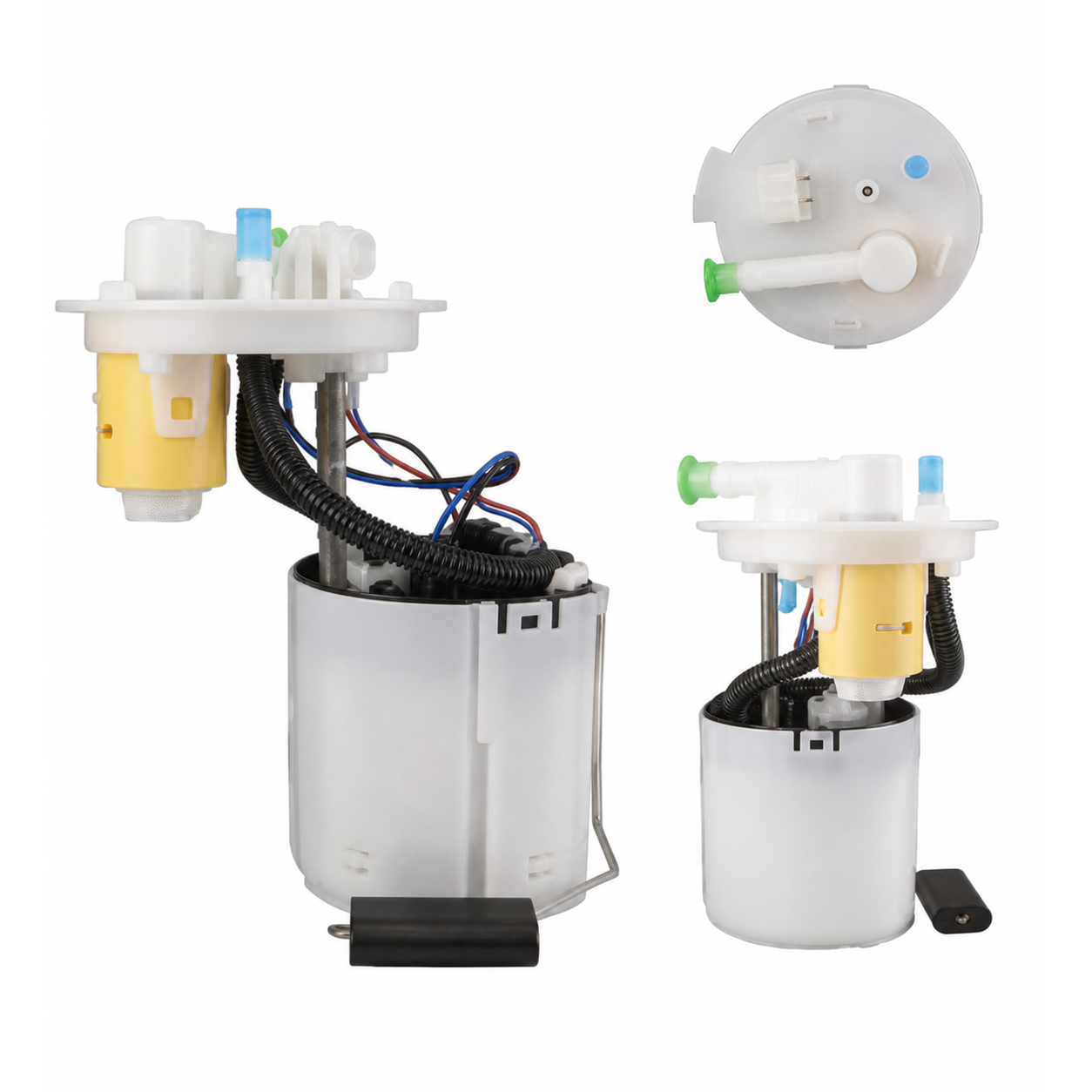 Fuel Pump Assembly for BUICK MALIBU 13592413