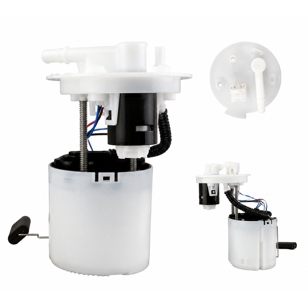 Fuel Pump Assembly for BUICK GL8 2.5 2019(CHINA VI) 26301809