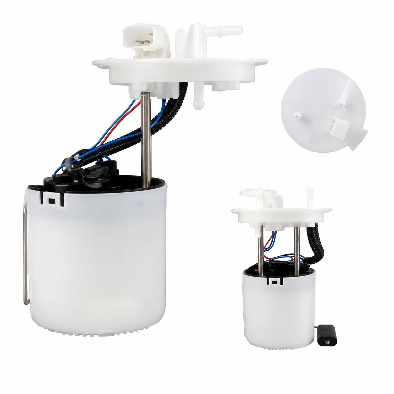 Fuel Pump Assembly for BUICK LACROSSE 2016-2017 13594237
