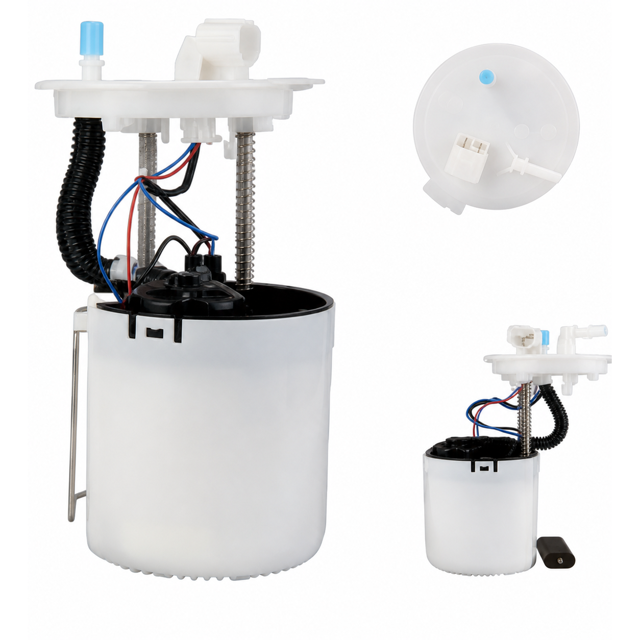 Fuel Pump Assembly for BUICK REGAL 13511826