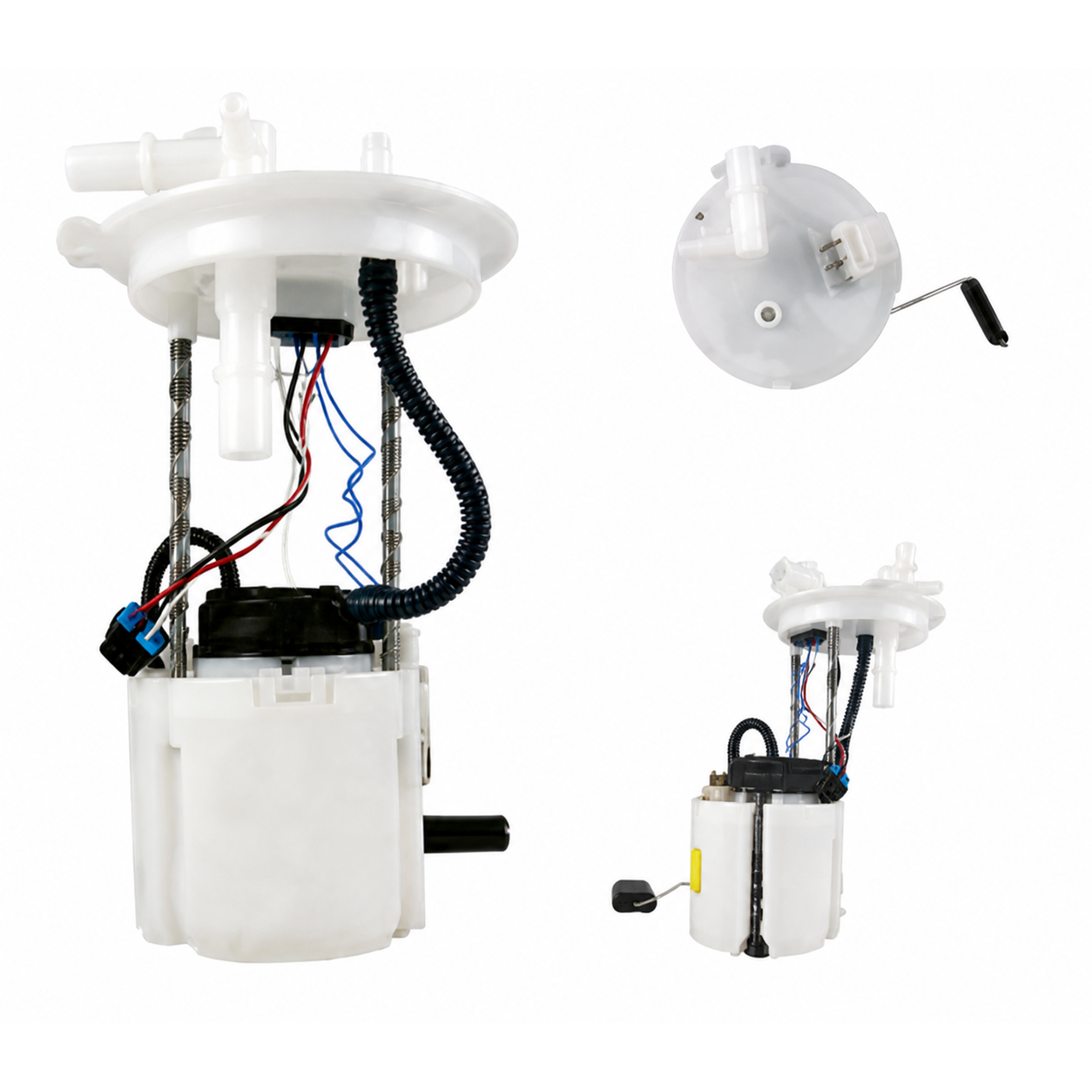 Fuel Pump Assembly for CHEVROLET CHINA 2019 84782001