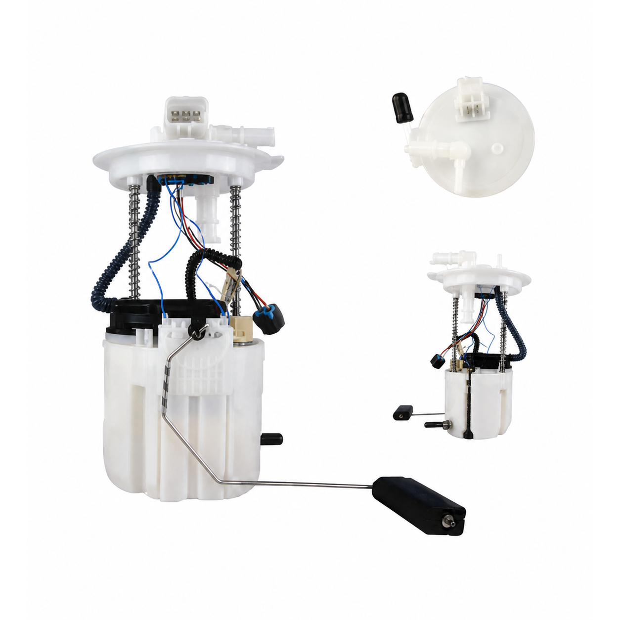 Fuel Pump Assembly for CHEVROLET CHINA 2019 84781998