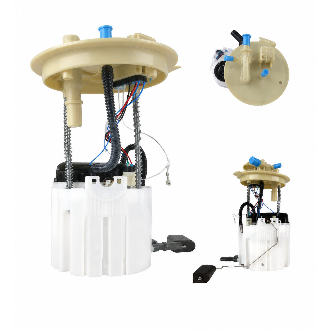 Fuel Pump Assembly for CADILLAC CT4 / CT5 84634059