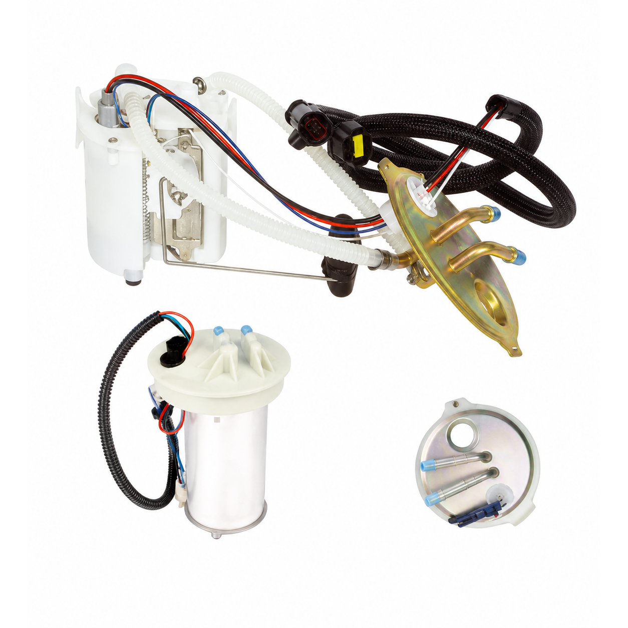 Fuel Pump Assembly for FORD WINDSTER 1997-1998 E2199M