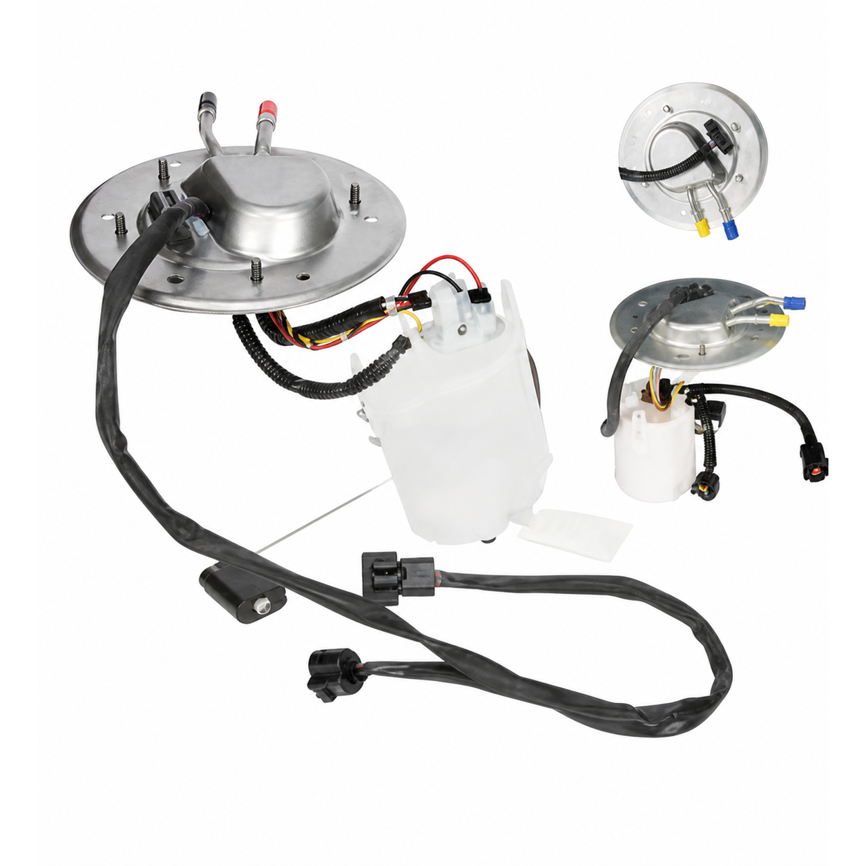 Fuel Pump Assembly for FORD MUSTANG E2200M