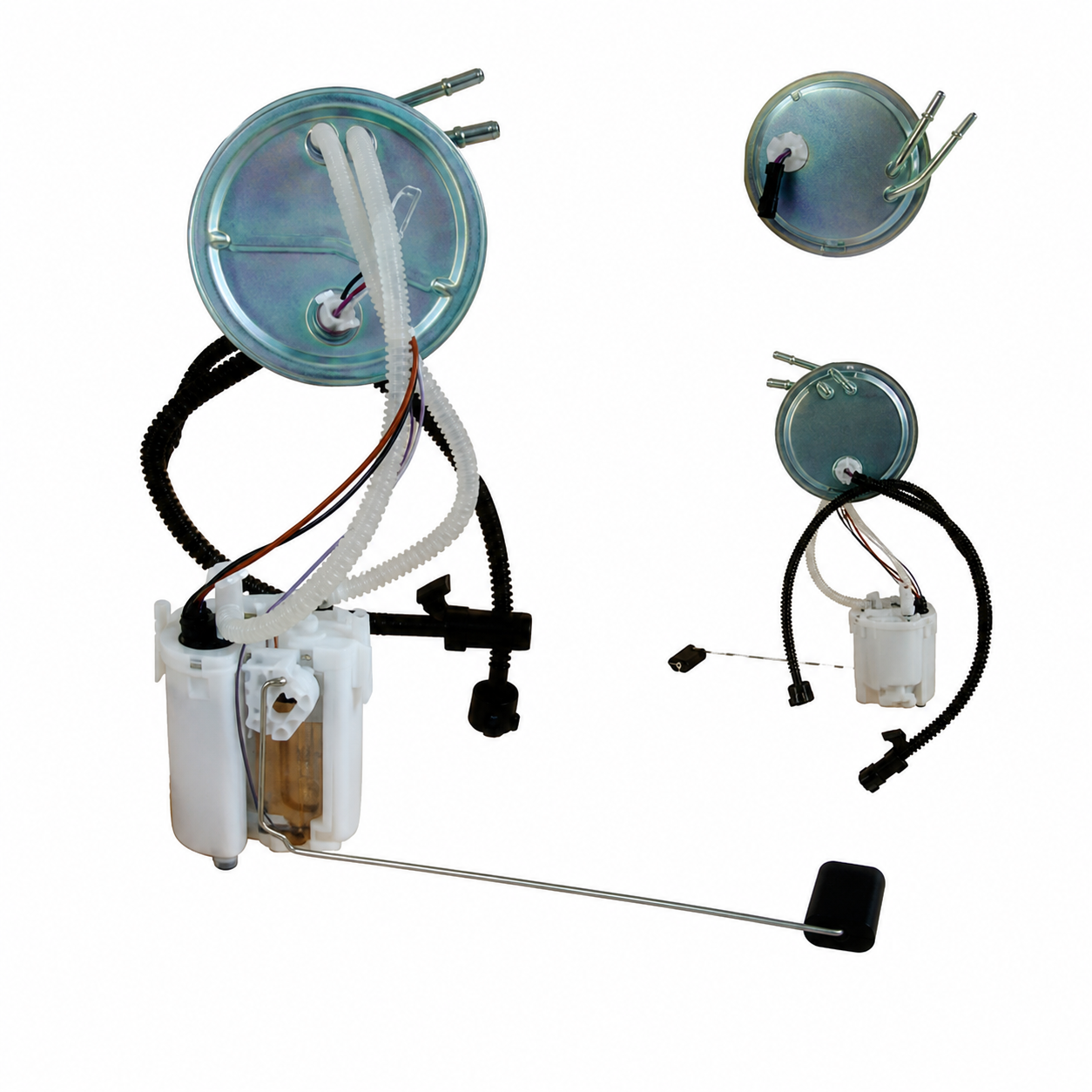 Fuel Pump Assembly for FORD SUPER E2235M