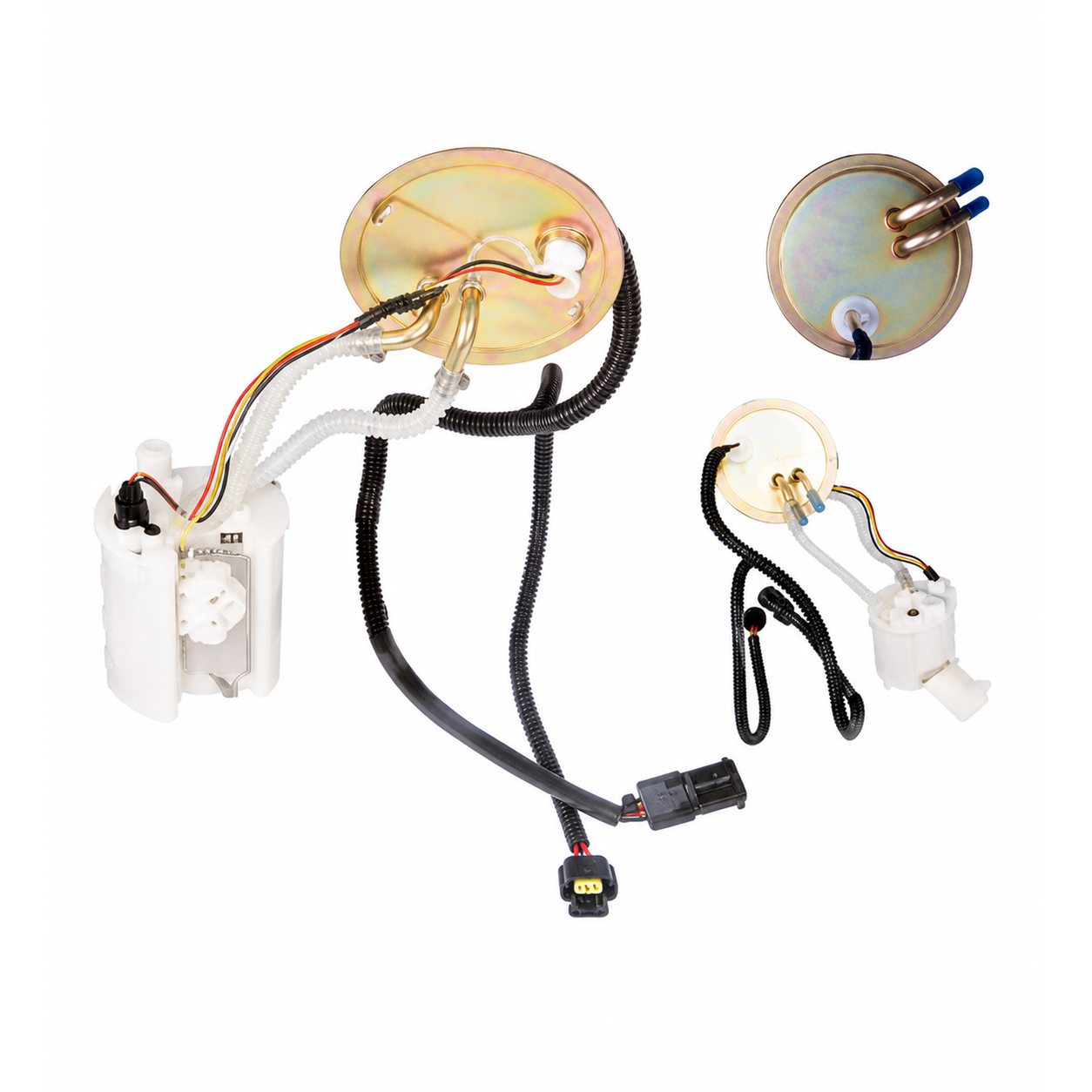 Fuel Pump Assembly for FORD SABLE / MERCURY SABLE E2243M
