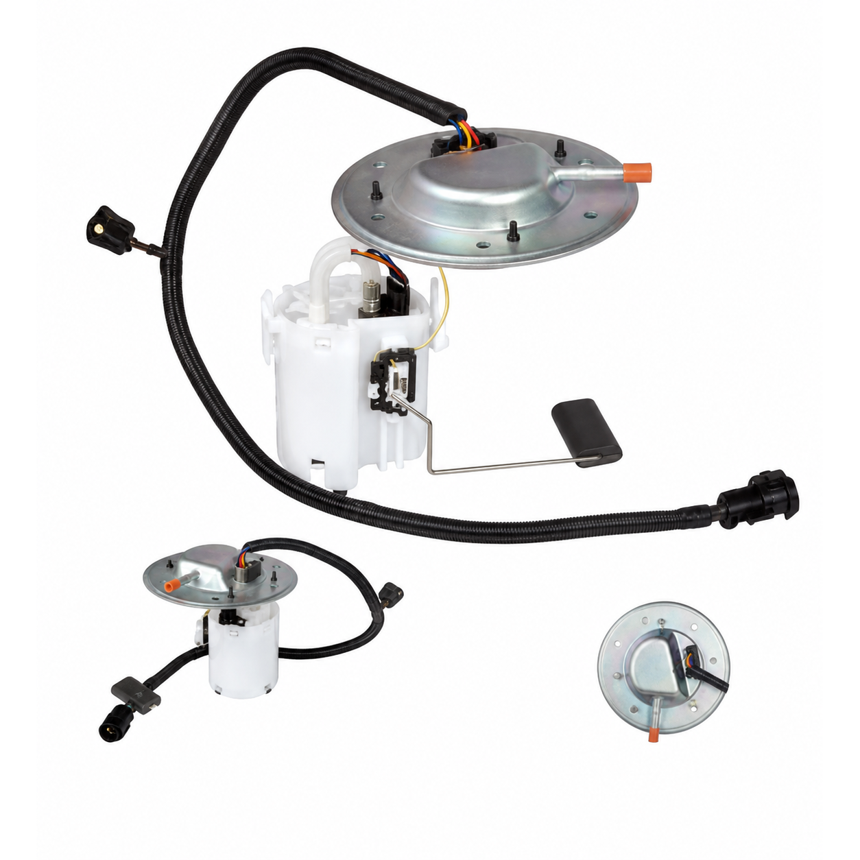 Fuel Pump Assembly for FORD MUSTANG 1999-2000 E2244M